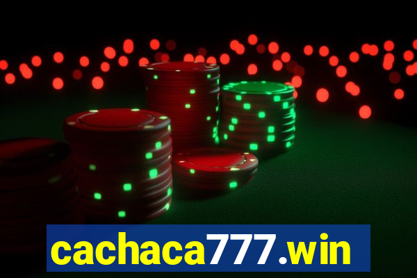 cachaca777.win