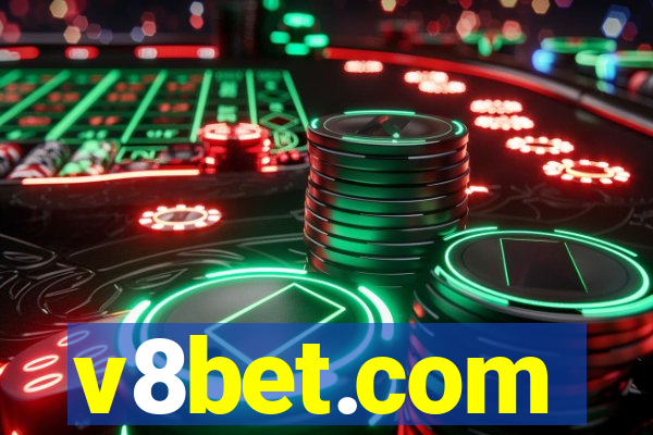 v8bet.com