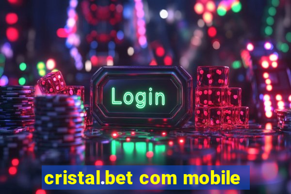 cristal.bet com mobile