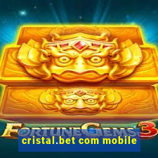 cristal.bet com mobile