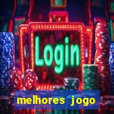 melhores jogo offline android