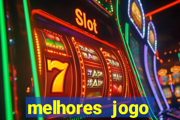 melhores jogo offline android