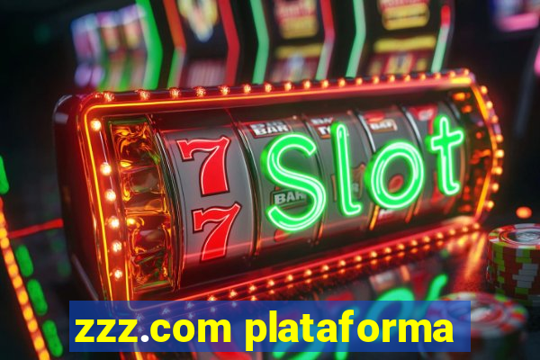 zzz.com plataforma