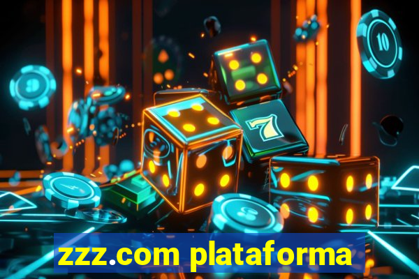 zzz.com plataforma