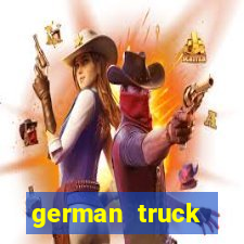 german truck simulator jogar online