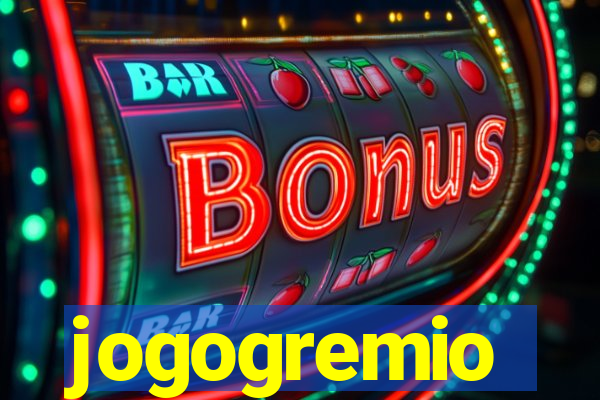 jogogremio