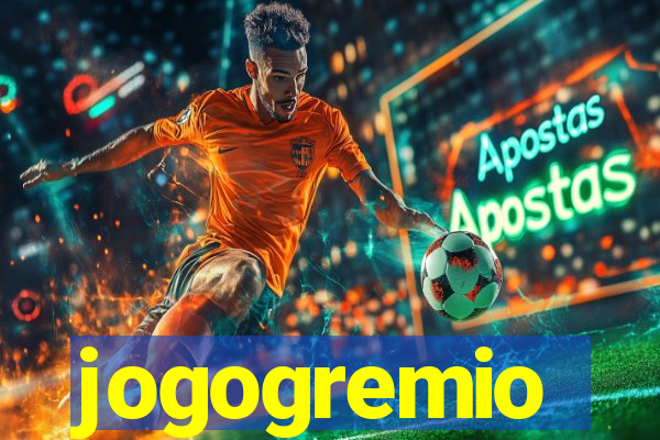 jogogremio