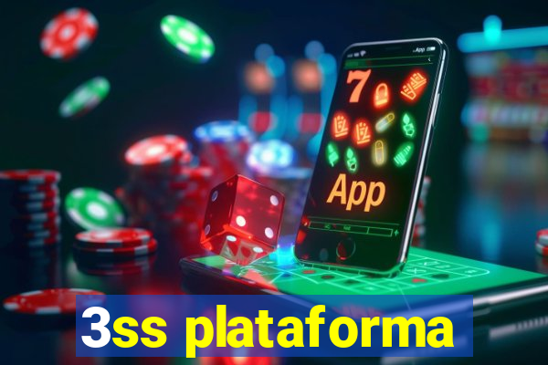 3ss plataforma