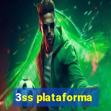 3ss plataforma