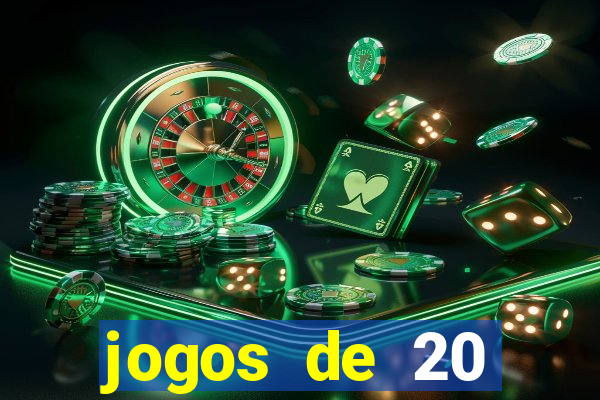 jogos de 20 centavos na betano