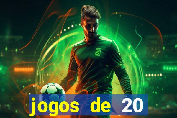 jogos de 20 centavos na betano