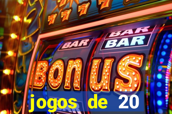 jogos de 20 centavos na betano