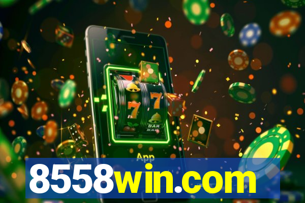 8558win.com