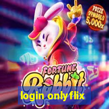 login onlyflix