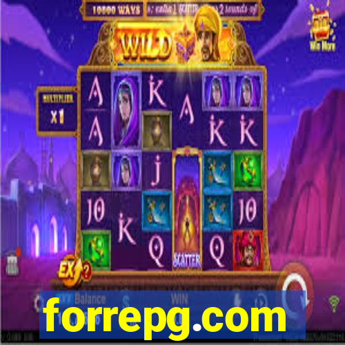 forrepg.com