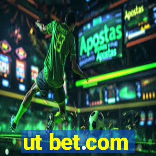 ut bet.com