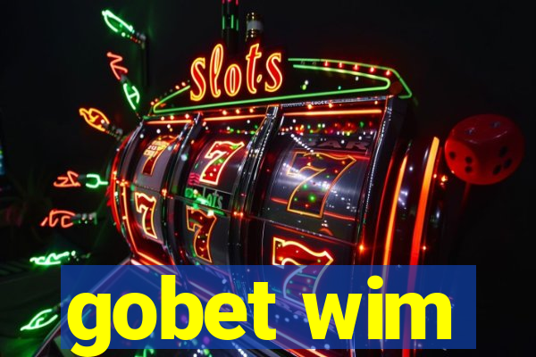 gobet wim