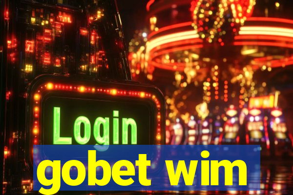 gobet wim