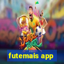 futemais app