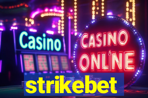 strikebet