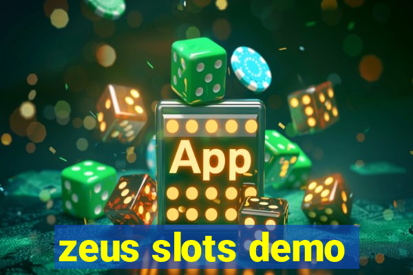 zeus slots demo