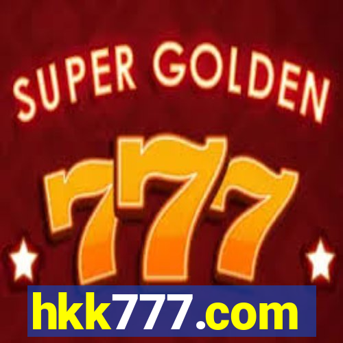 hkk777.com