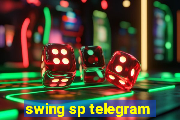 swing sp telegram