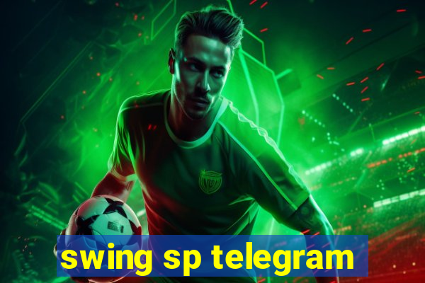 swing sp telegram