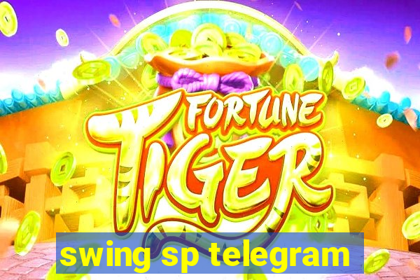 swing sp telegram