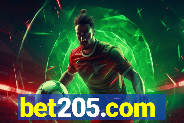 bet205.com