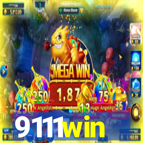 9111win