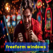 freeform windows