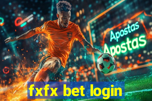 fxfx bet login