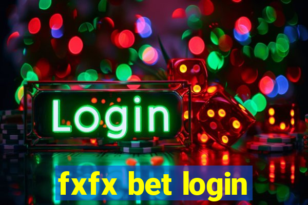 fxfx bet login