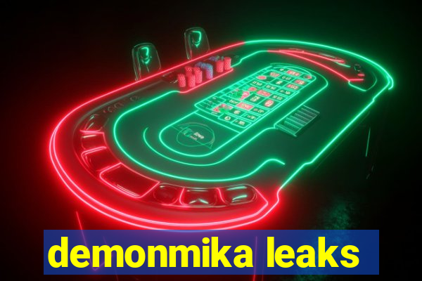 demonmika leaks