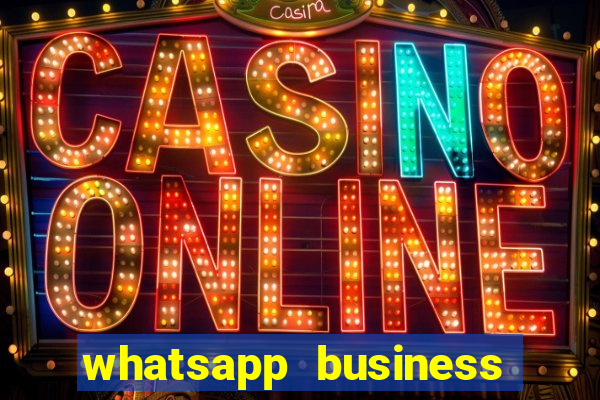 whatsapp business beta apk mirror