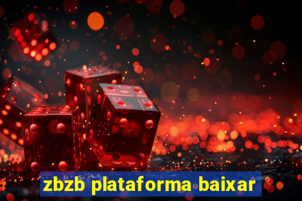 zbzb plataforma baixar