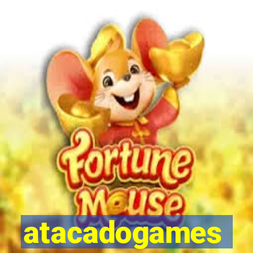 atacadogames