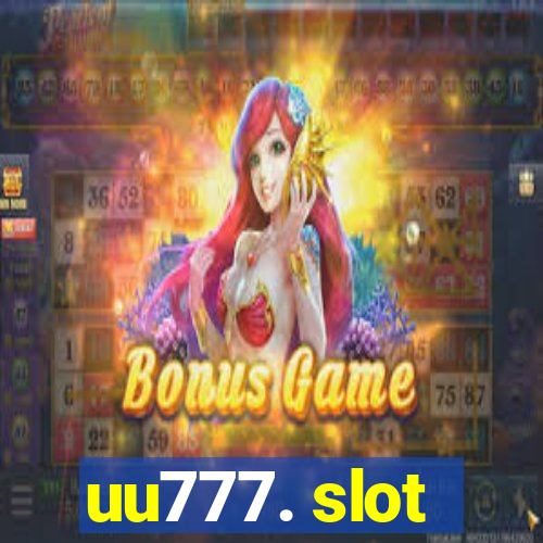 uu777. slot