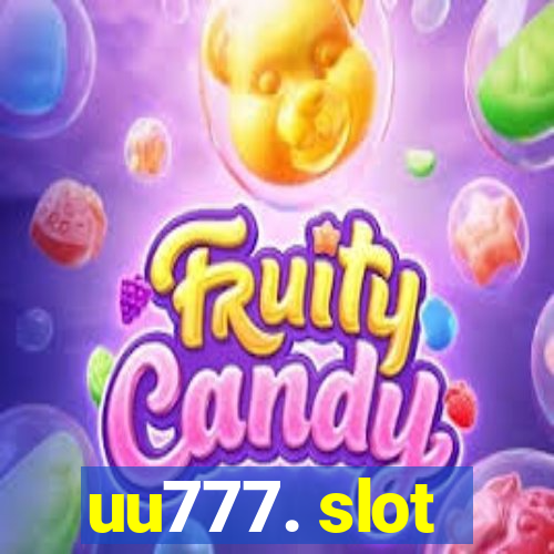 uu777. slot