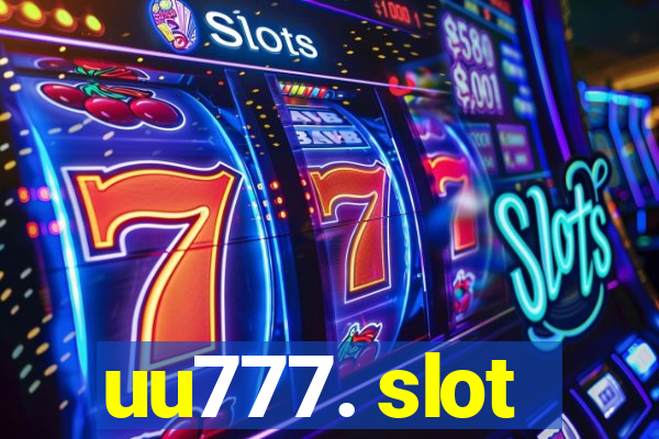 uu777. slot