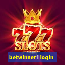 betwinner1 login