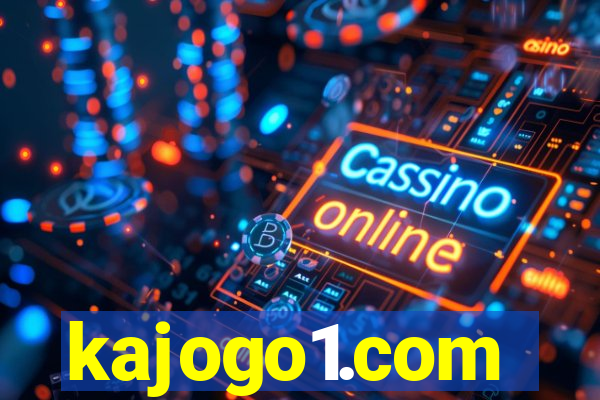 kajogo1.com