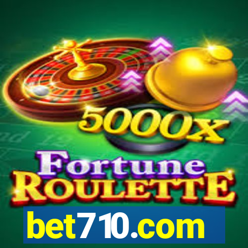 bet710.com