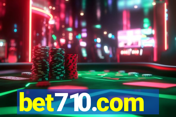 bet710.com