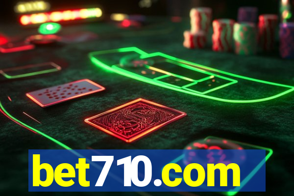 bet710.com