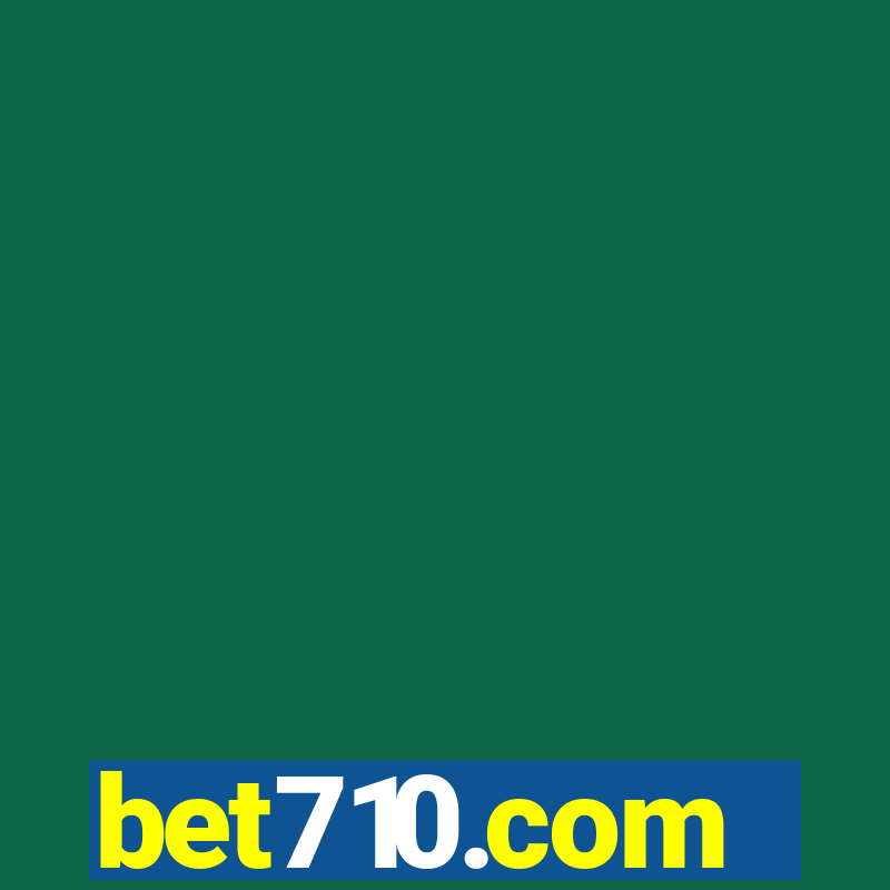 bet710.com