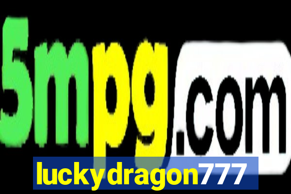 luckydragon777