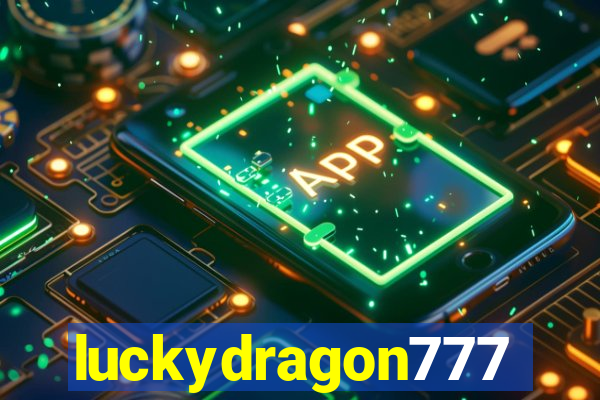 luckydragon777