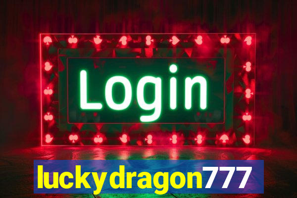 luckydragon777